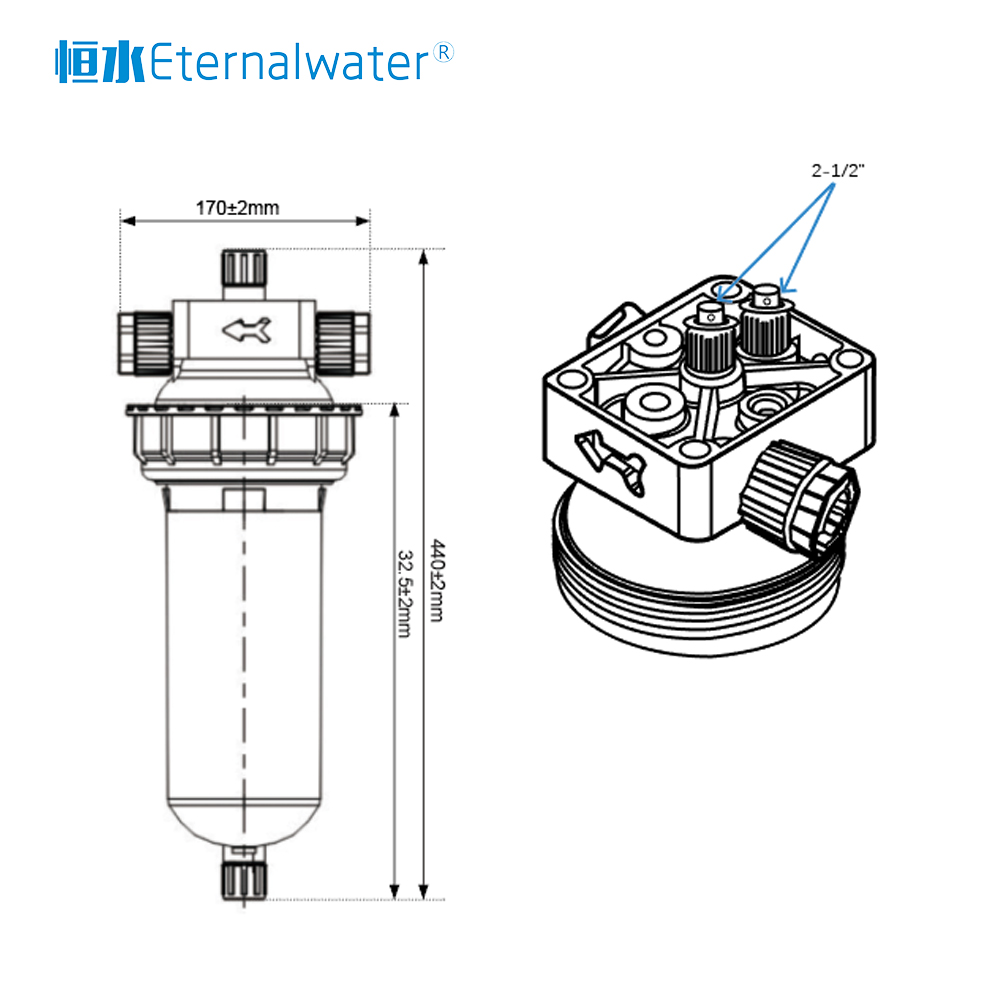 全氟過(guò)濾器